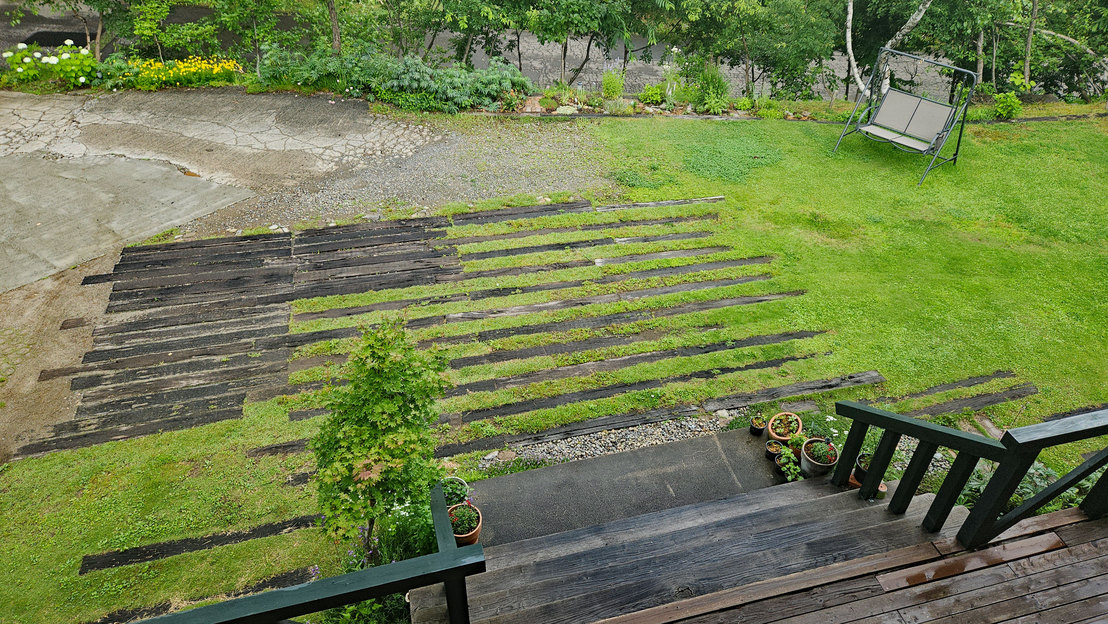 長野県上水内郡信濃町古海2388-15 和食の宿“一歩(てくてく)” -03