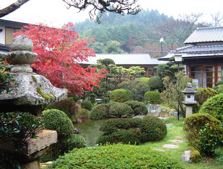 Onsen Ryokan Shionoyu Onsen