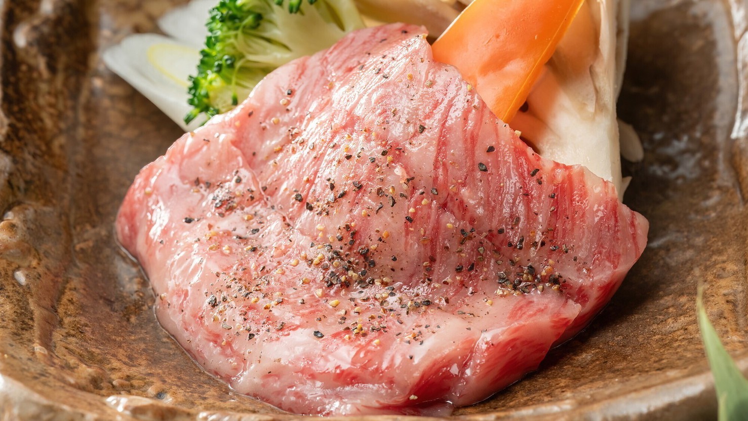 【ご夕食一例】お気軽会席 ※写真はイメージです。仕入れ状況により異なります。