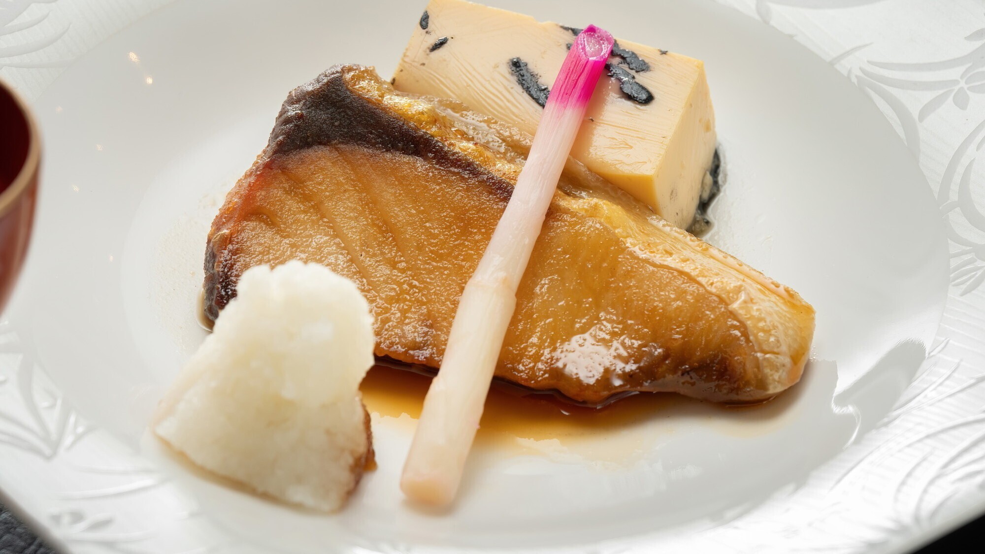 【ご夕食一例】料理長おすすめ会席 ※写真はイメージです。仕入れ状況により異なります。