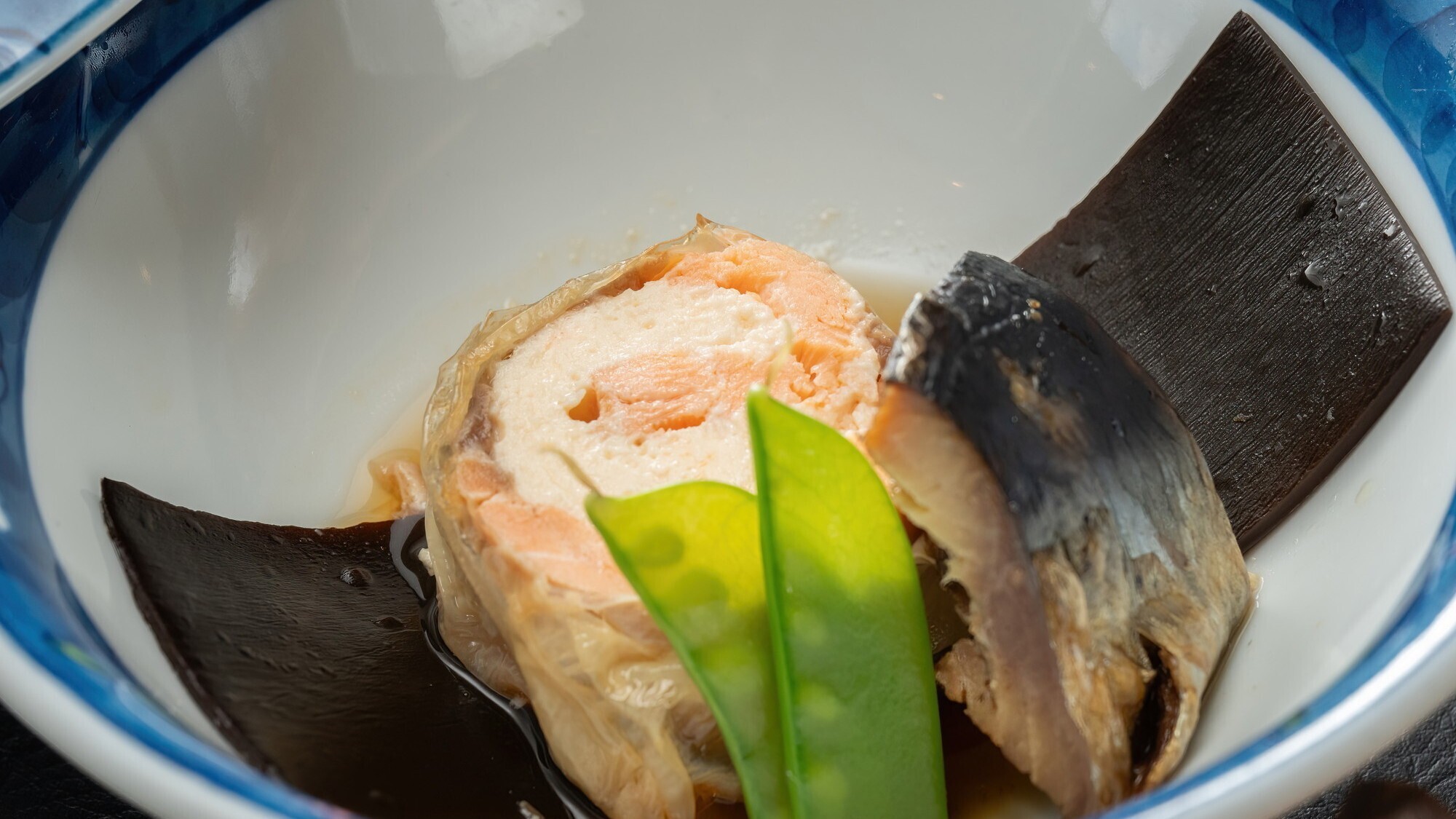 【ご夕食一例】料理長おすすめ会席 ※写真はイメージです。仕入れ状況により異なります。