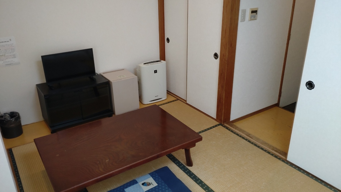 和室