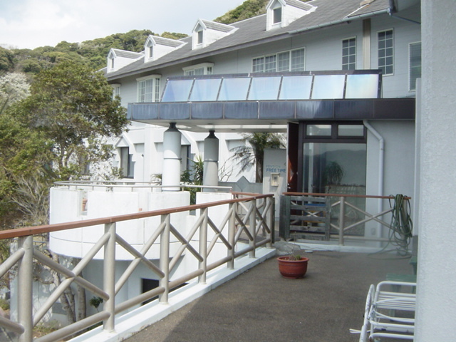 This photo about Pension Free Time shared on HyHotel.com