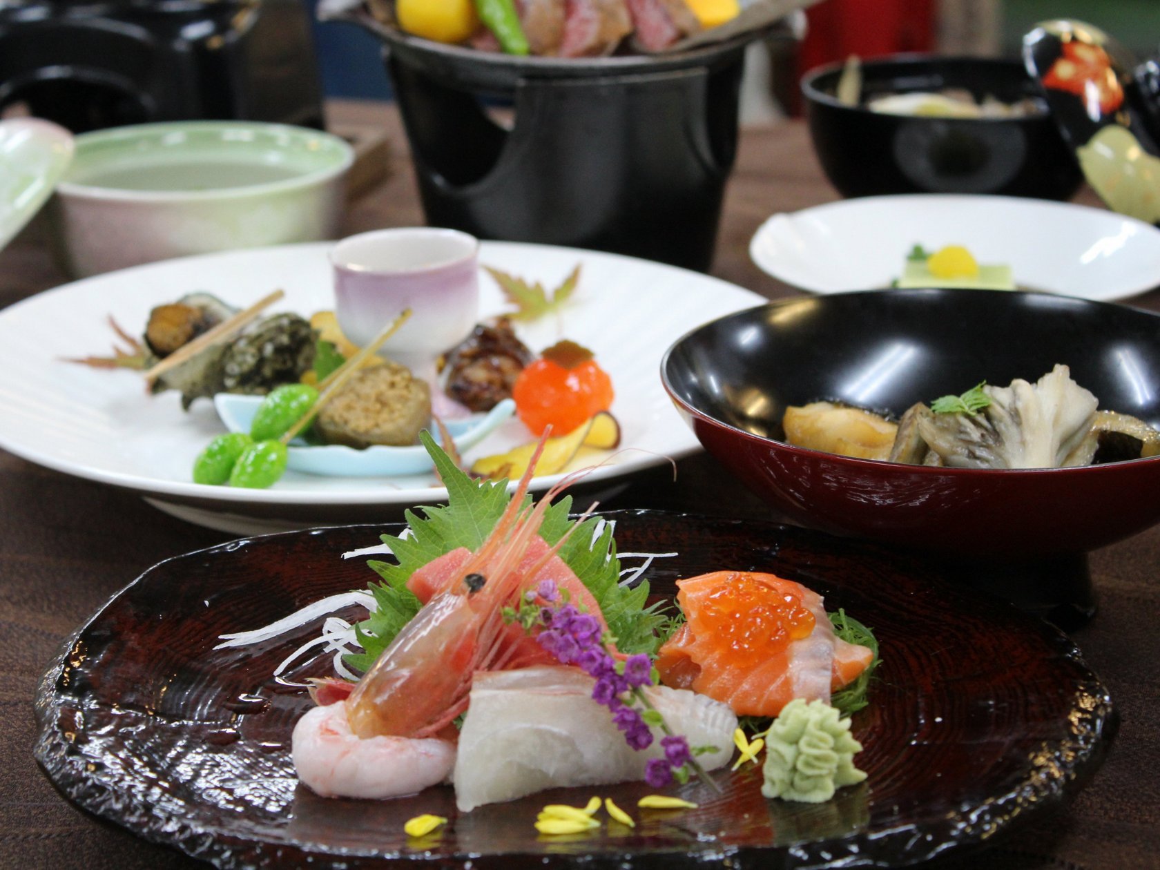 ホテルシンフォニーアネックス - 【早割☆28】早得2食付♪28日前のご予約でお得にご宿泊!早割プラン【さき楽】プラン
