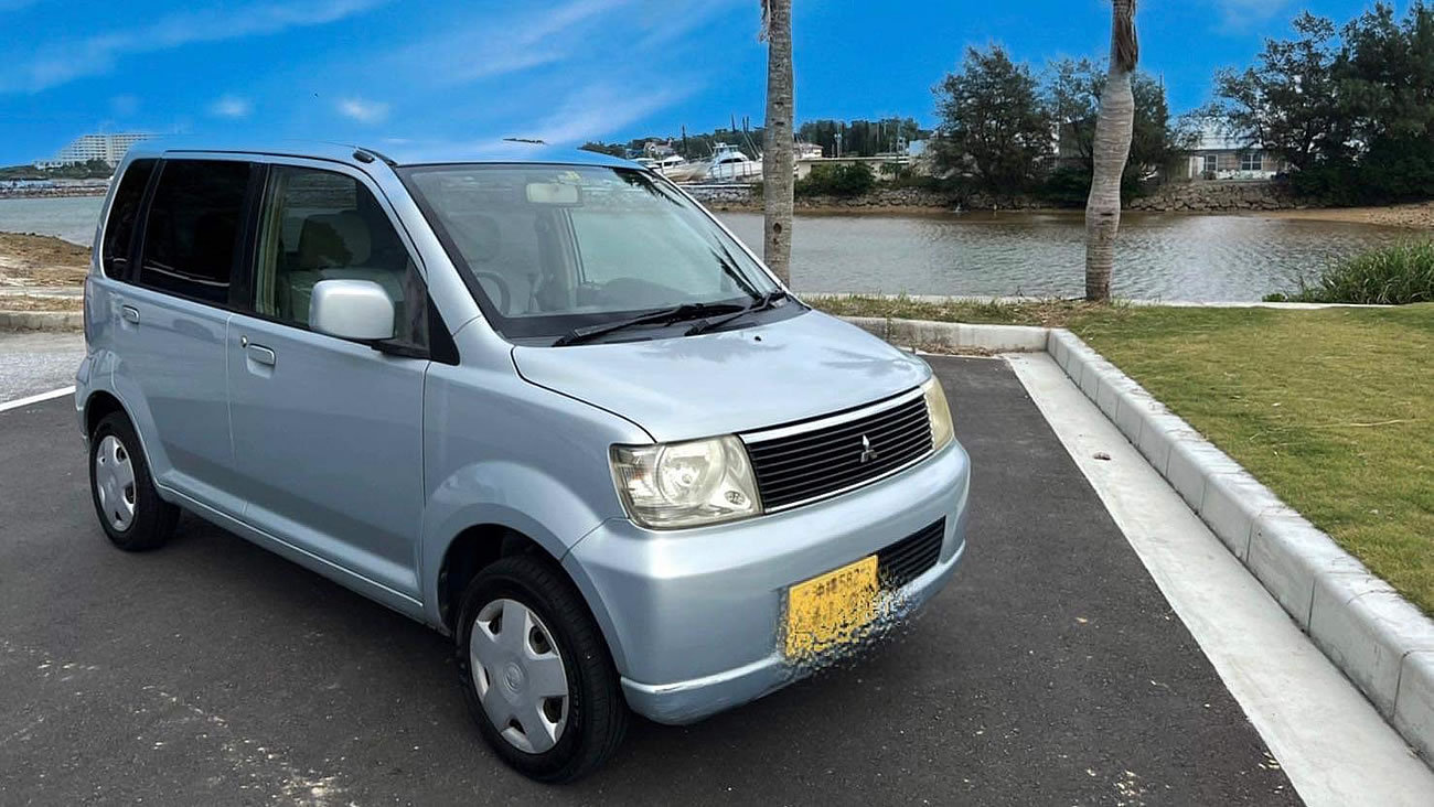 ホテル発着のレンタカー貸出プランあります。
