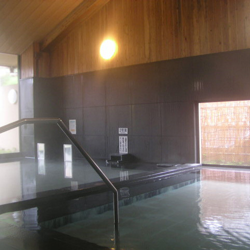 白猿の湯（内湯1）