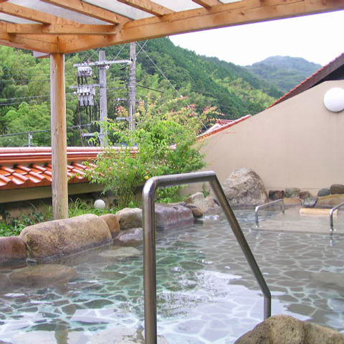 Hoyo Ryokan Kyoya Interior 2