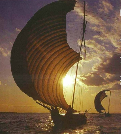 kasumigaura hokakebune