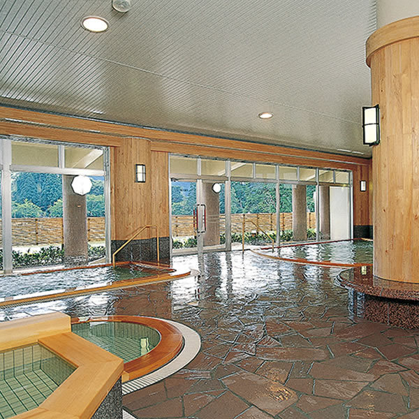 This photo about Ainono Onsen Tsurugaike So shared on HyHotel.com