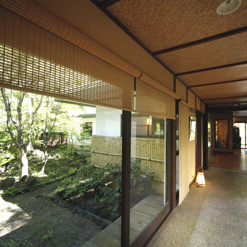 館内_廊下