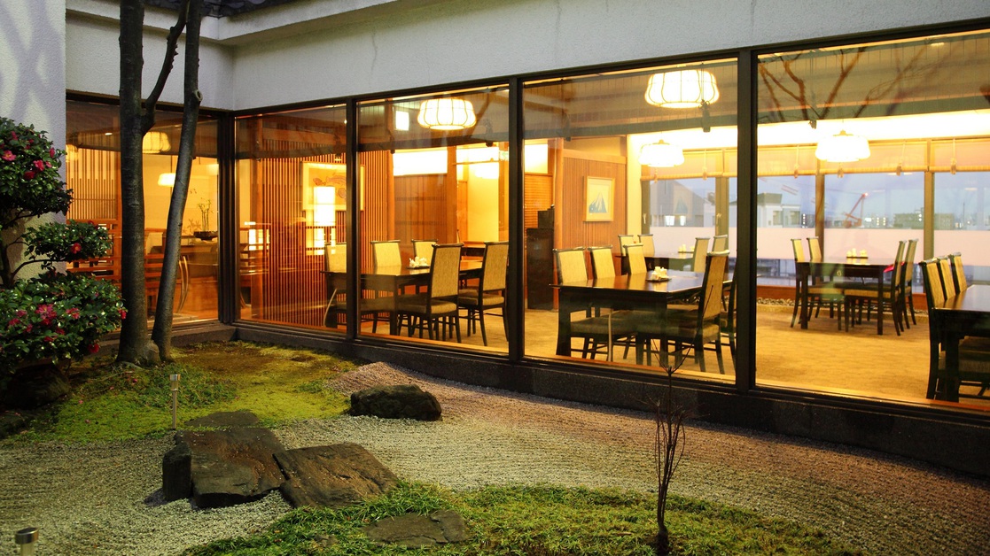 15階 日本料理 筑紫野