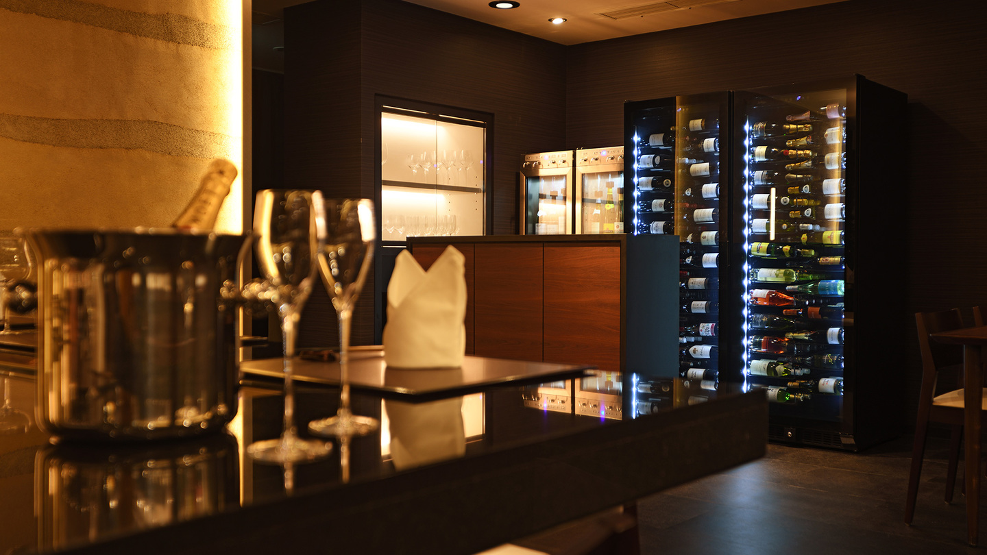 ステーキハウス あづま