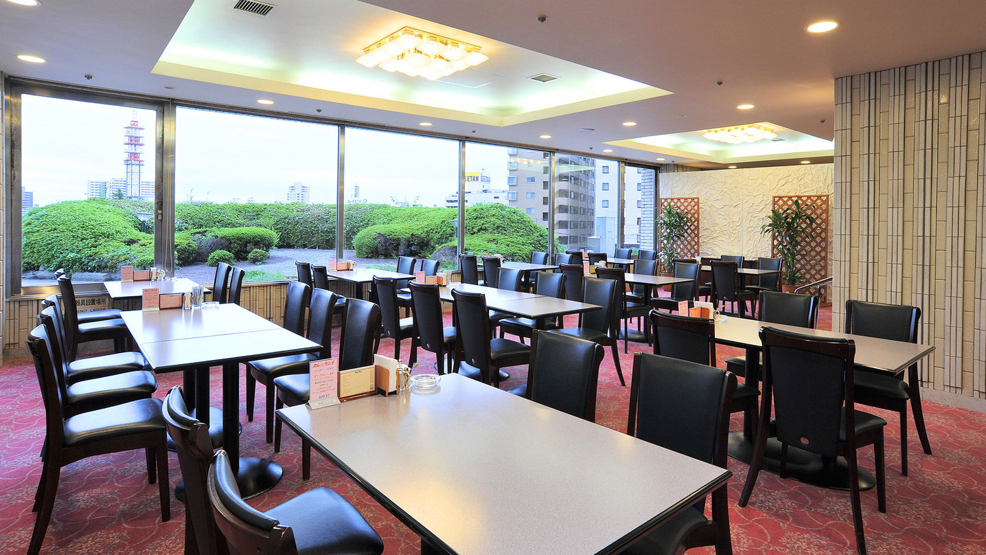 コーヒーハウス レストーク