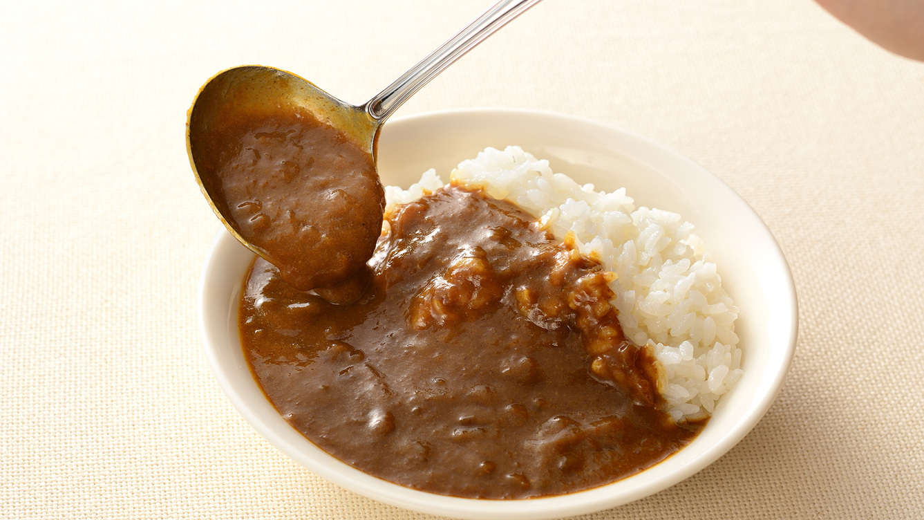 カレー