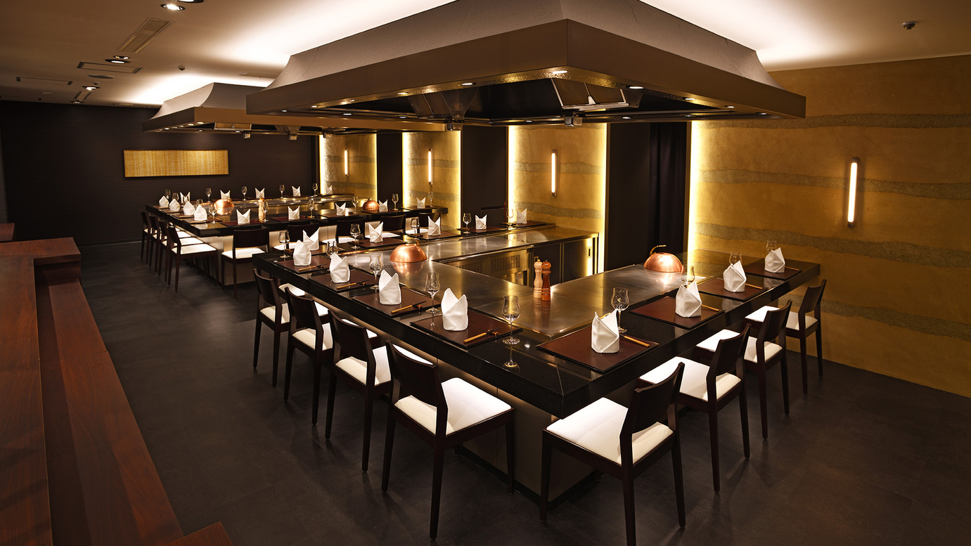 ステーキハウス あづま