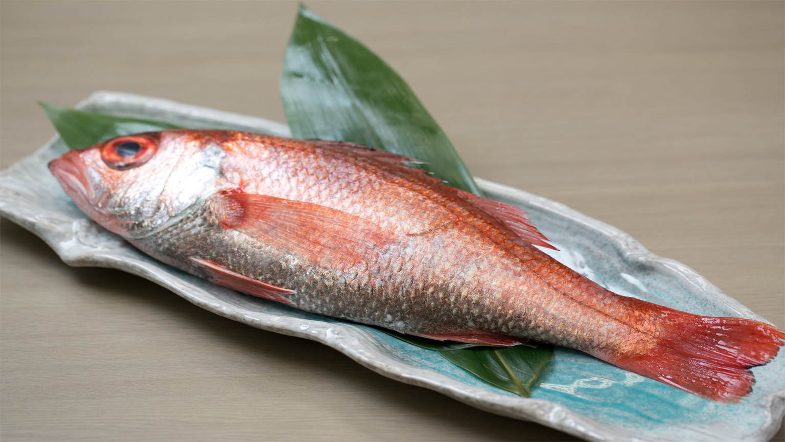のどぐろ（イメージ）