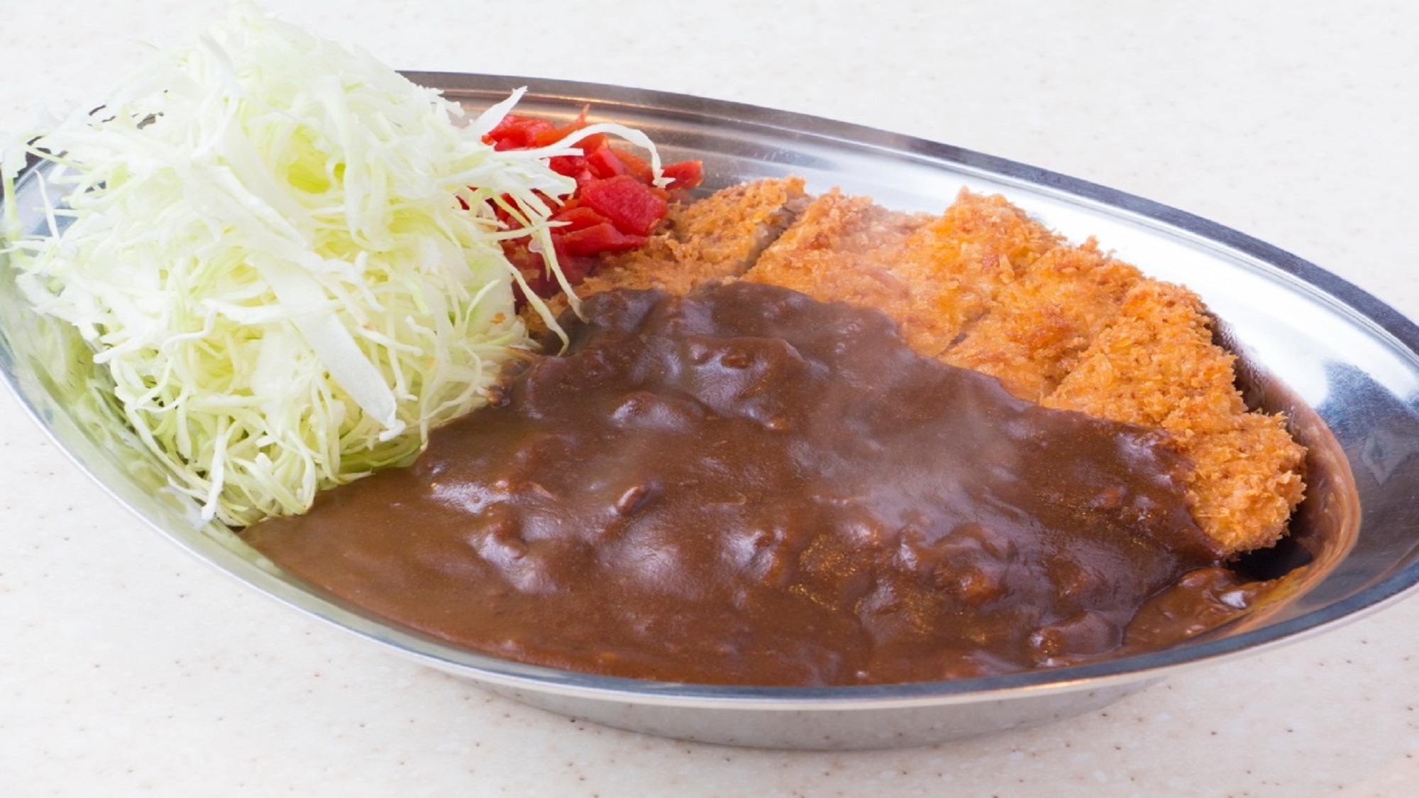 金沢カレー（イメージ）