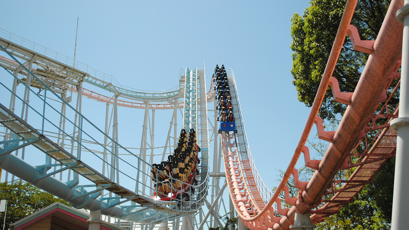 グランドホテル清風荘