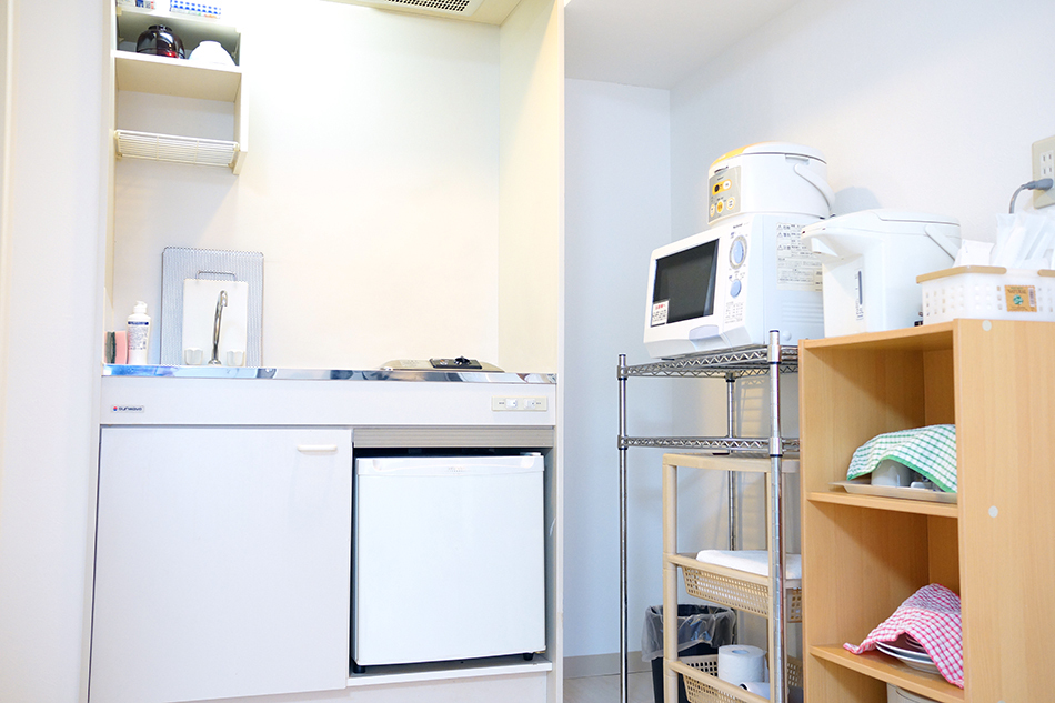 Weekly Sapporo 2000 & Annex Image 5, Sapporo, Japan