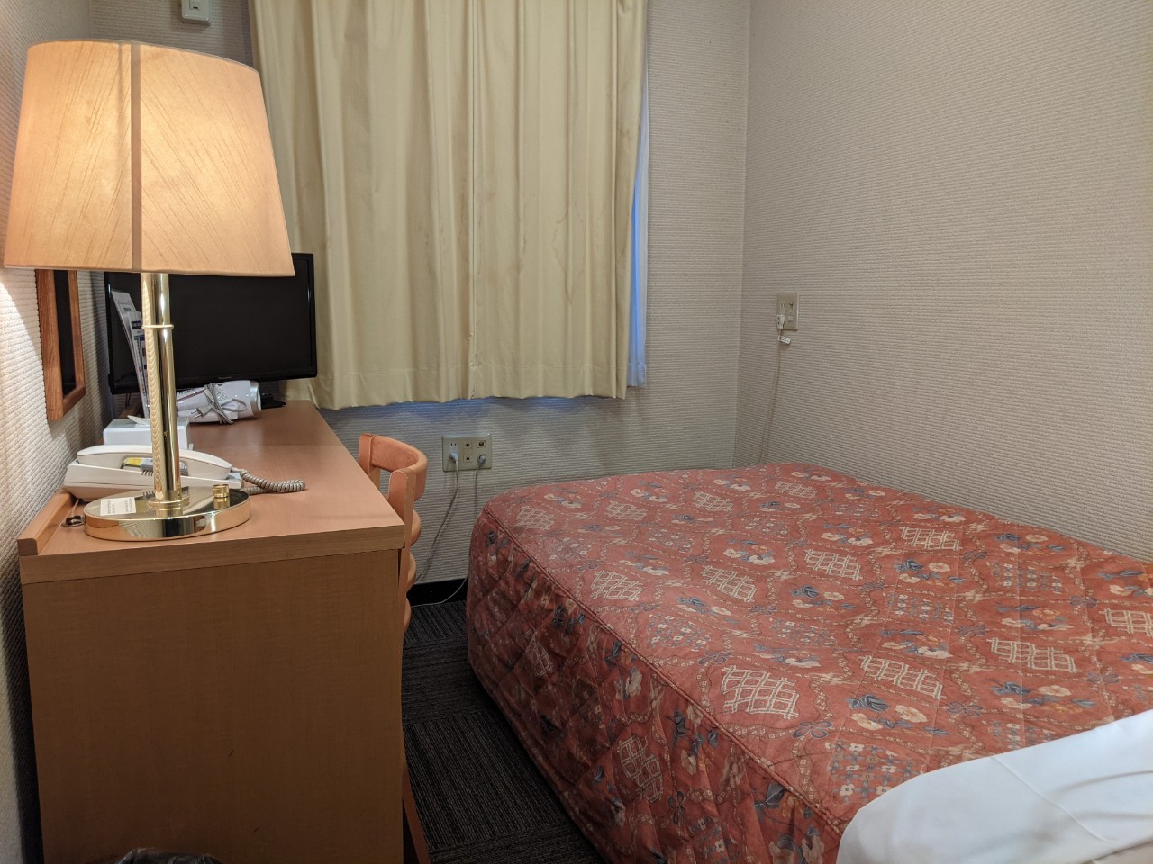 Business Hotel Mercury Image 2, Musashino, Japan