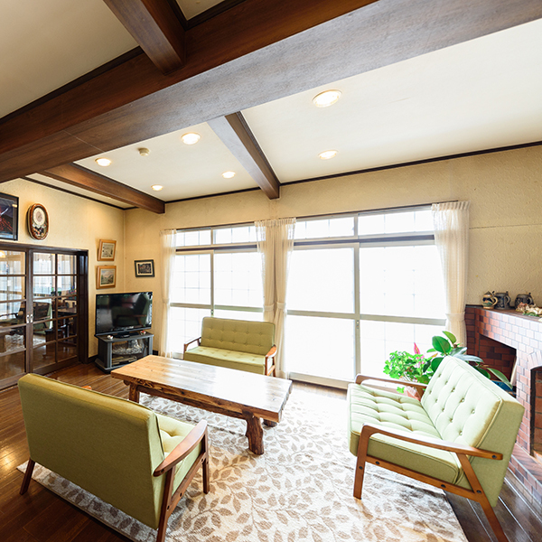 This photo about Kujukogen Ginga no Yado Kinoko2seigo shared on HyHotel.com
