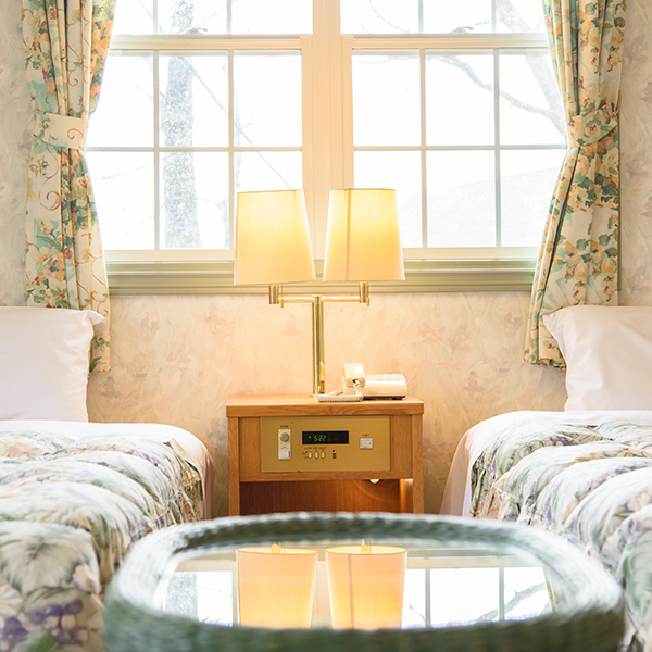 Kujukogen Ginga no Yado Kinoko2seigo Image 2, Kokonoe, Japan