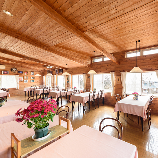 Kujukogen Ginga no Yado Kinoko2seigo Image 3, Kokonoe, Japan