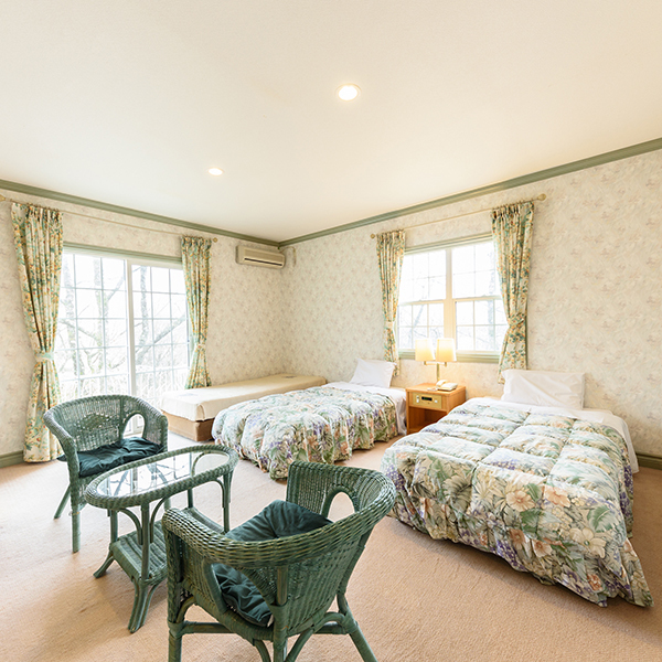 Kujukogen Ginga no Yado Kinoko2seigo Image 5, Kokonoe, Japan