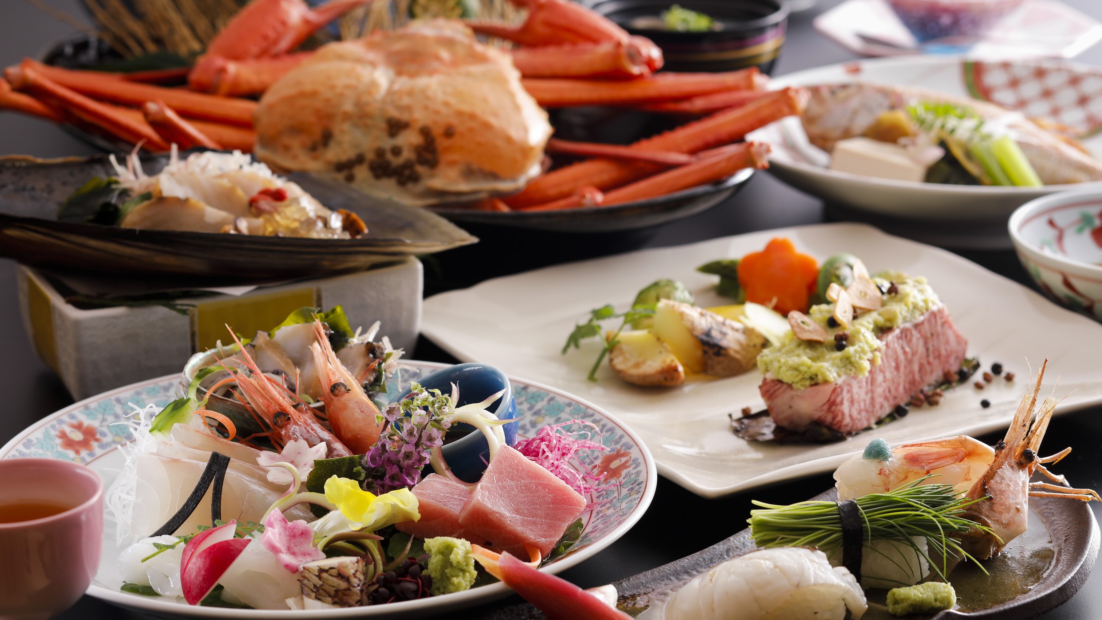 夕日ヶ浦温泉 海花亭 花御前 格安予約・宿泊プラン料金比較【トラベルコ】