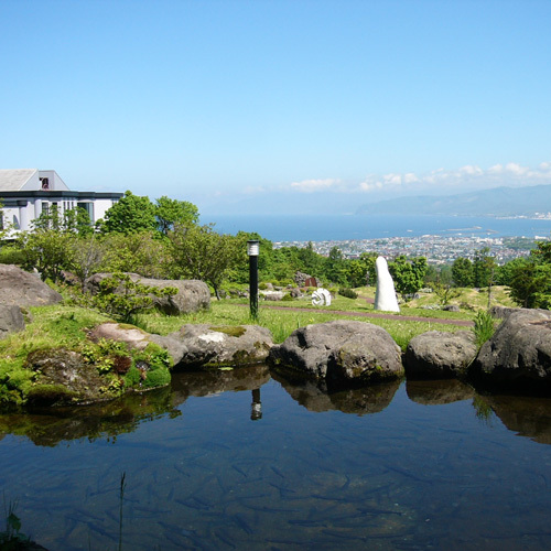 日本庭園