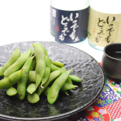 枝豆