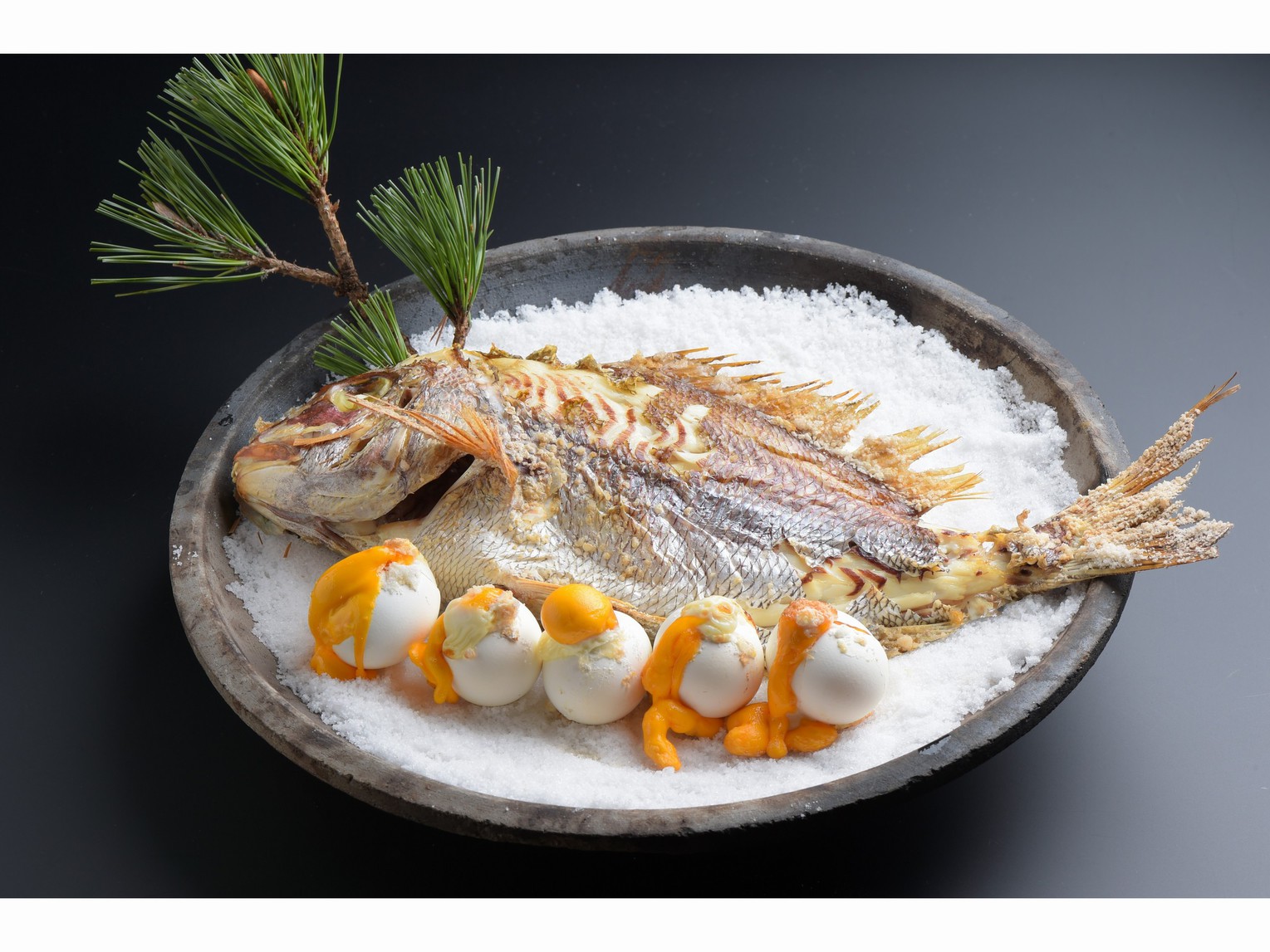 ★たい祭り(松)★至高の味覚『鳴門鯛の宝楽焼』と甘〜い『鳴門鯛』の鯛しゃぶ！鳴門の鯛を食べ尽くす♪ 