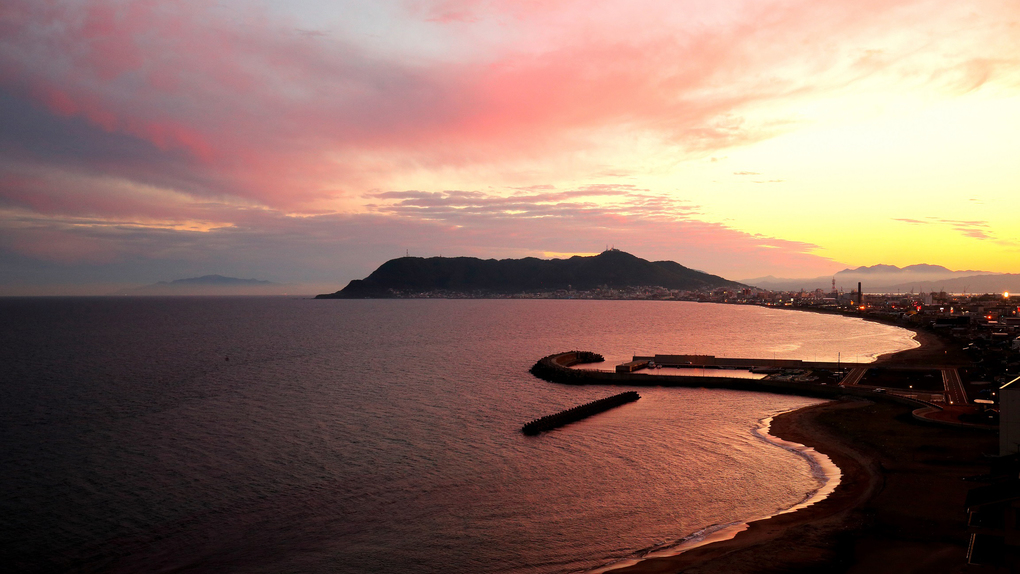 【その他】夕景イメージ