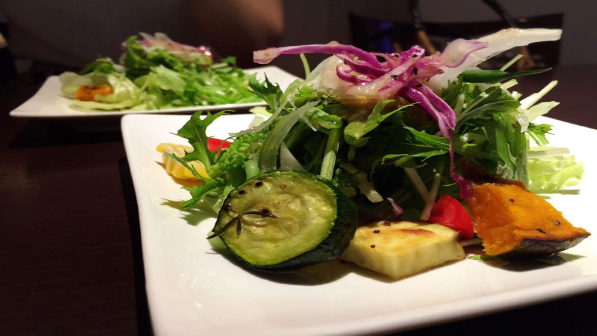 食事券付きプラン提携店舗の料理イメージ【スリエ】※