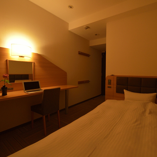 Hotel Gen Kakegawa Interior 2