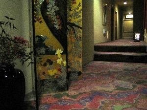 This photo about Yudanaka Onsen Sekitei Rotemburo no Yado Tawaraya shared on HyHotel.com