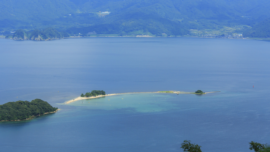 夏といえば海水浴！水島へ行こう〜♪