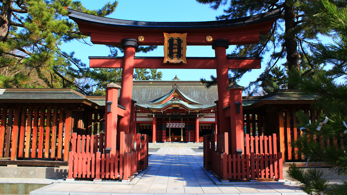 気比神社