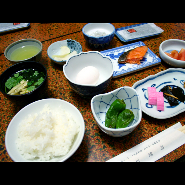This photo about Kawabataso shared on HyHotel.com