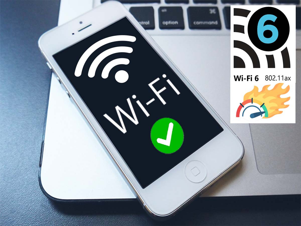 wi-fi6