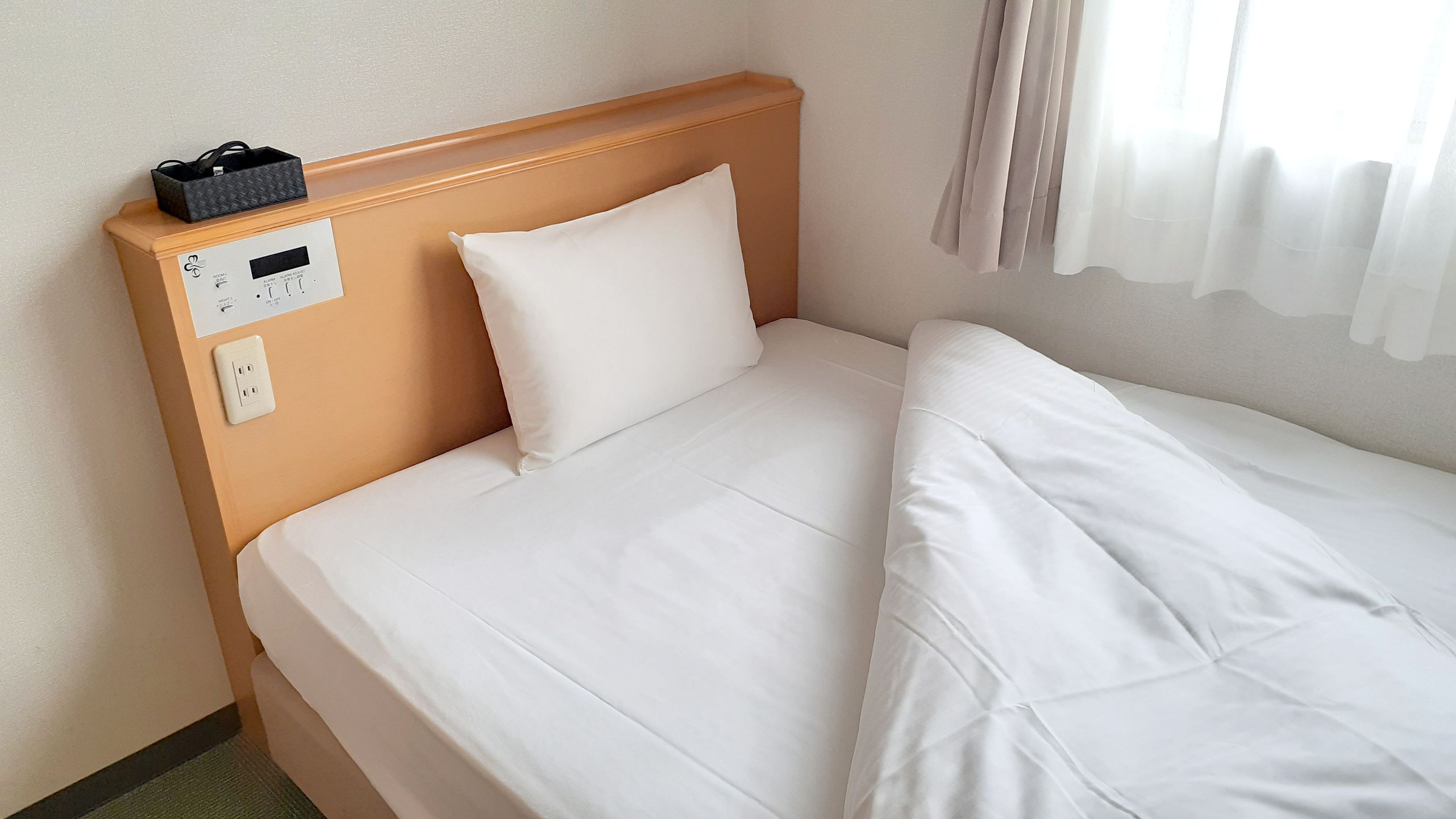 全米ナンバー１マットレス「サータ」使用でぐっすり快眠Zzz