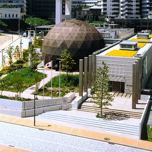 環境ミュージアム