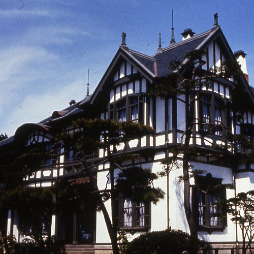 西日本工業倶楽部