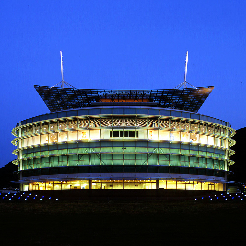 海峡ミュージアム