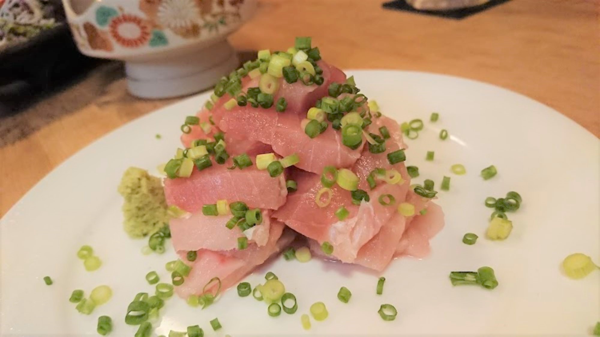 食事券付きプラン提携店舗の料理イメージ【かま瀧】 