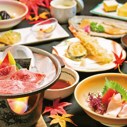 Hakone Yumoto Onsen Hakone no Mori Okada Image 4, Hakone, Japan