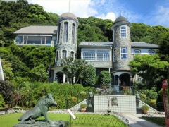 うろこいのしし240×;180