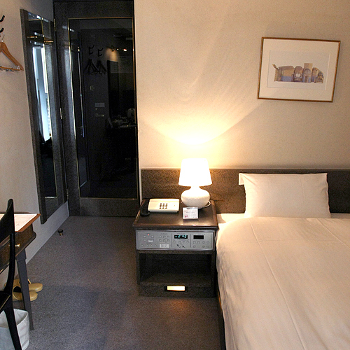 シングルルーム