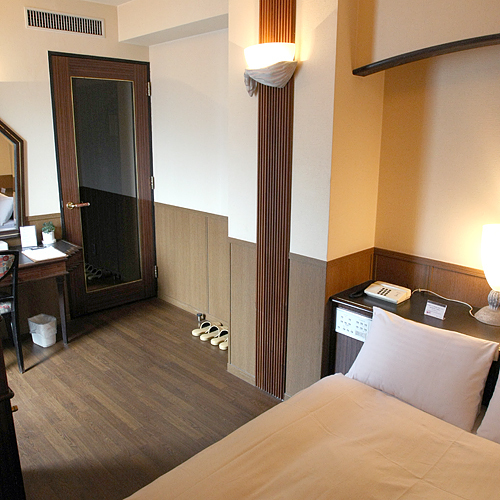 セミダブルルーム