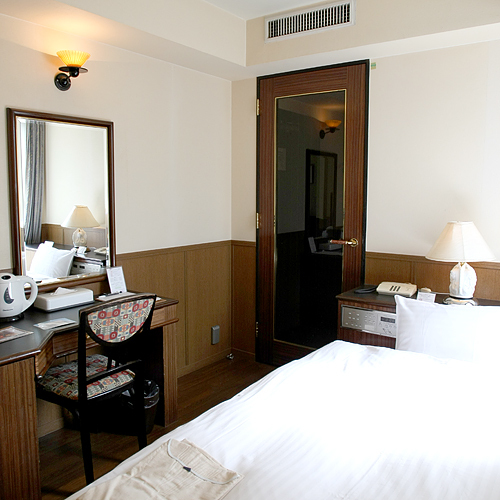 シングルルーム